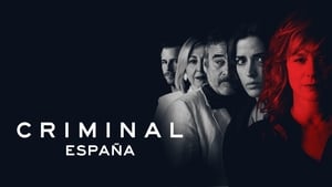 Criminal: España kép