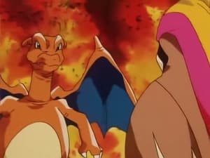 Pokémon 3. évad Ep.15 15. epizód