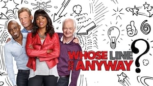 Whose Line Is It Anyway? kép