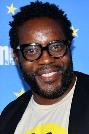 Chad L. Coleman profil kép