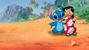 Lilo és Stitch kép