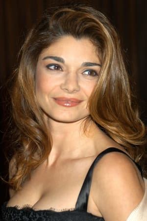 Laura San Giacomo profil kép