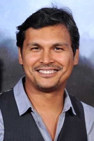 Adam Beach profil kép