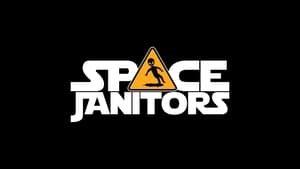 Space Janitors kép