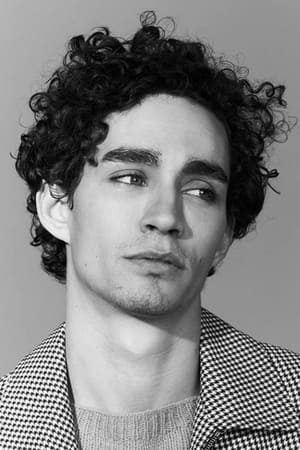 Robert Sheehan profil kép