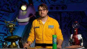 Mystery Science Theater 3000 kép