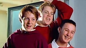 Round the Twist kép