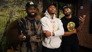 Desus & Mero 1. évad Ep.170 170. epizód