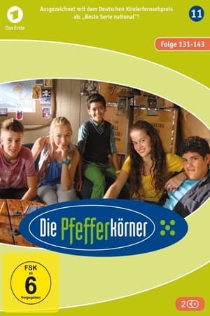 Die Pfefferkörner 11. évad (2014-10-25) poszter