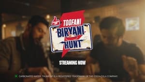 Thums Up Toofani Biryani Hunt kép