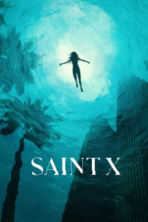 Saint X 1. évad (2023-04-26) poszter