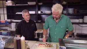 Diners, Drive-Ins and Dives 23. évad Ep.2 2. epizód