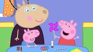 Peppa malac 6. évad Ep.50 50. epizód