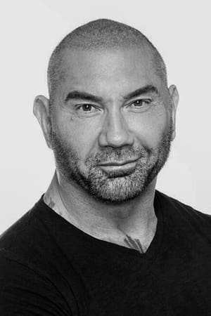 Dave Bautista profil kép