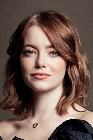 Emma Stone profil kép