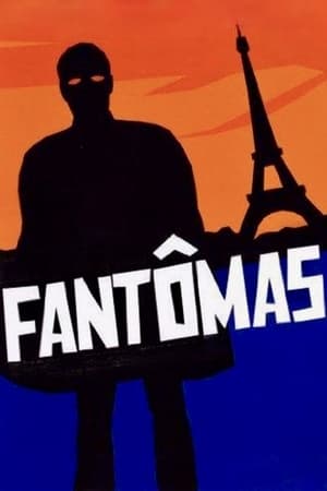 Fantômas poszter