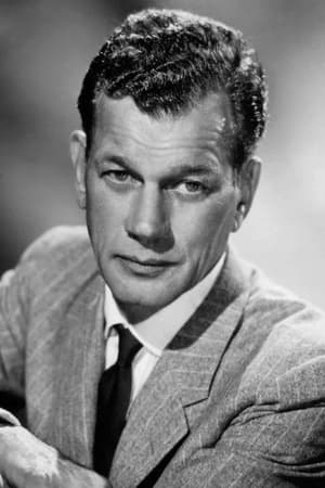 Joseph Cotten profil kép