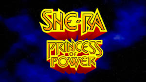 She-Ra: Princess of Power kép