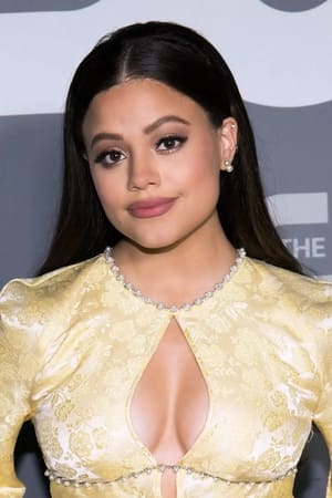 Sarah Jeffery profil kép