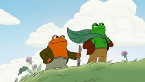 Frog and Toad kép