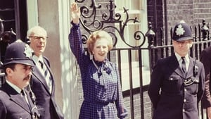 Thatcher: A Very British Revolution 1. évad Ep.2 2. epizód