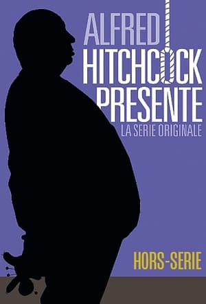 Alfred Hitchcock Presents Speciális epizódok (2005-10-04) poszter