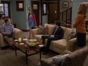 Melissa és Joey 1. évad Ep.23 23. epizód