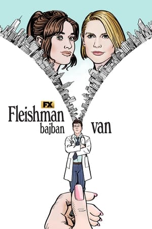 Fleishman bajban van