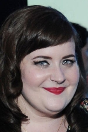 Aidy Bryant profil kép