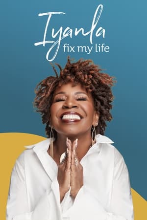 Iyanla: Fix My Life poszter