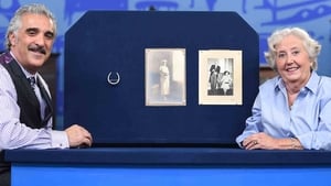 Antiques Roadshow 19. évad Ep.18 18. epizód