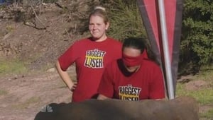 The Biggest Loser 11. évad Ep.6 6. epizód