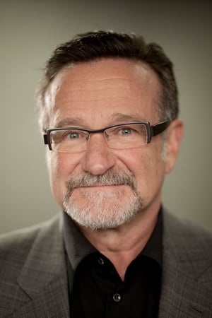 Robin Williams profil kép