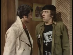 Citizen Smith 3. évad Ep.1 1. epizód