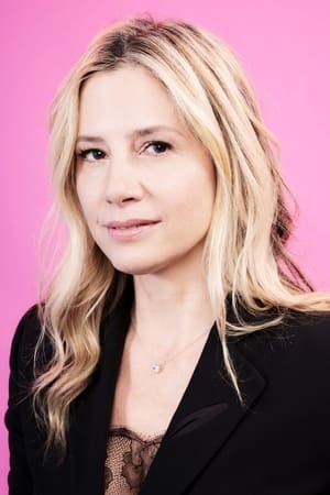 Mira Sorvino profil kép