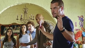 NCIS: Los Angeles 6. évad Ep.5 Sötét ügyletek