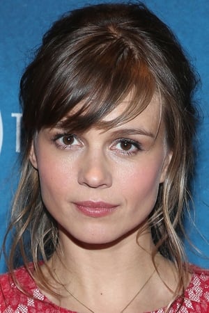 Katja Herbers profil kép