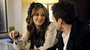 Gossip Girl - A pletykafészek 2. évad Ep.18 18. epizód