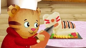 Daniel Tiger's Neighborhood 1. évad Ep.1 1. epizód