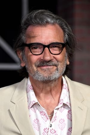 Griffin Dunne profil kép