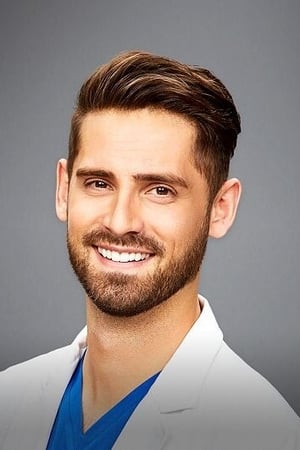 Jean-Luc Bilodeau profil kép