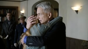 NCIS 13. évad Ep.23 Kézbesítetlen