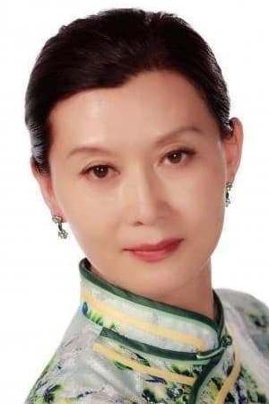 Xiu Jingshuang