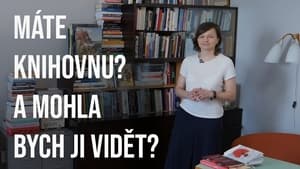 Máte knihovnu? A mohla bych ji vidět? 1. évad Ep.7 7. epizód