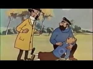 Les Aventures de Tintin, d'après Hergé 5. évad Ep.1 1. epizód