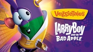 VeggieTales 1. évad Ep.34 34. epizód