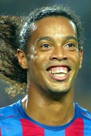 Ronaldinho profil kép