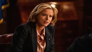 Madam Secretary 5. évad Ep.15 15. epizód