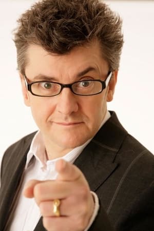 Joe Pasquale profil kép