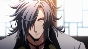 活撃 刀剣乱舞 1. évad Ep.6 6. epizód